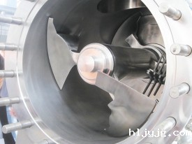 山东纤维素专用搅拌设备